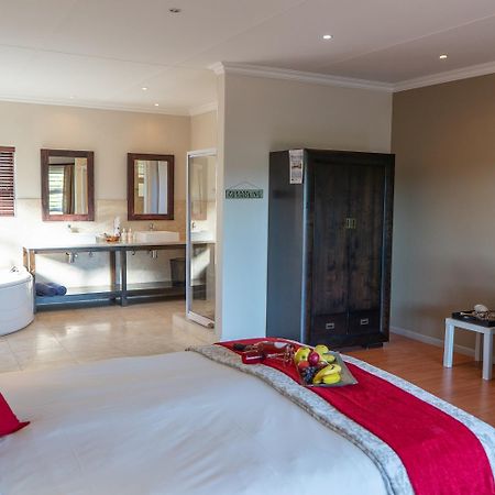 Aloe Manor Oudtshoorn Exterior foto