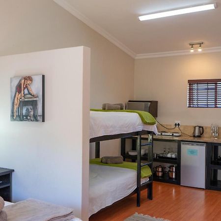 Aloe Manor Oudtshoorn Exterior foto