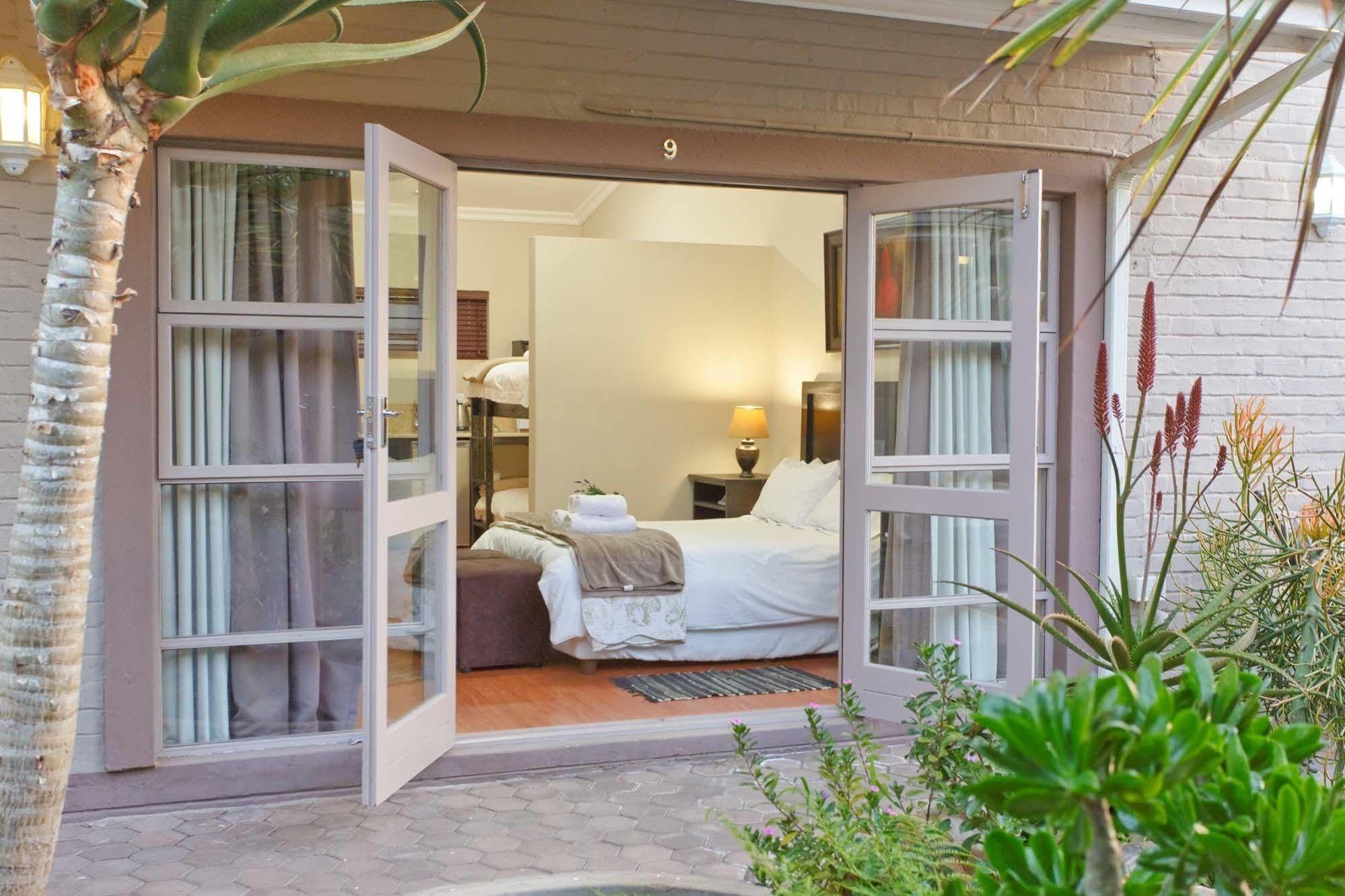 Aloe Manor Oudtshoorn Exterior foto