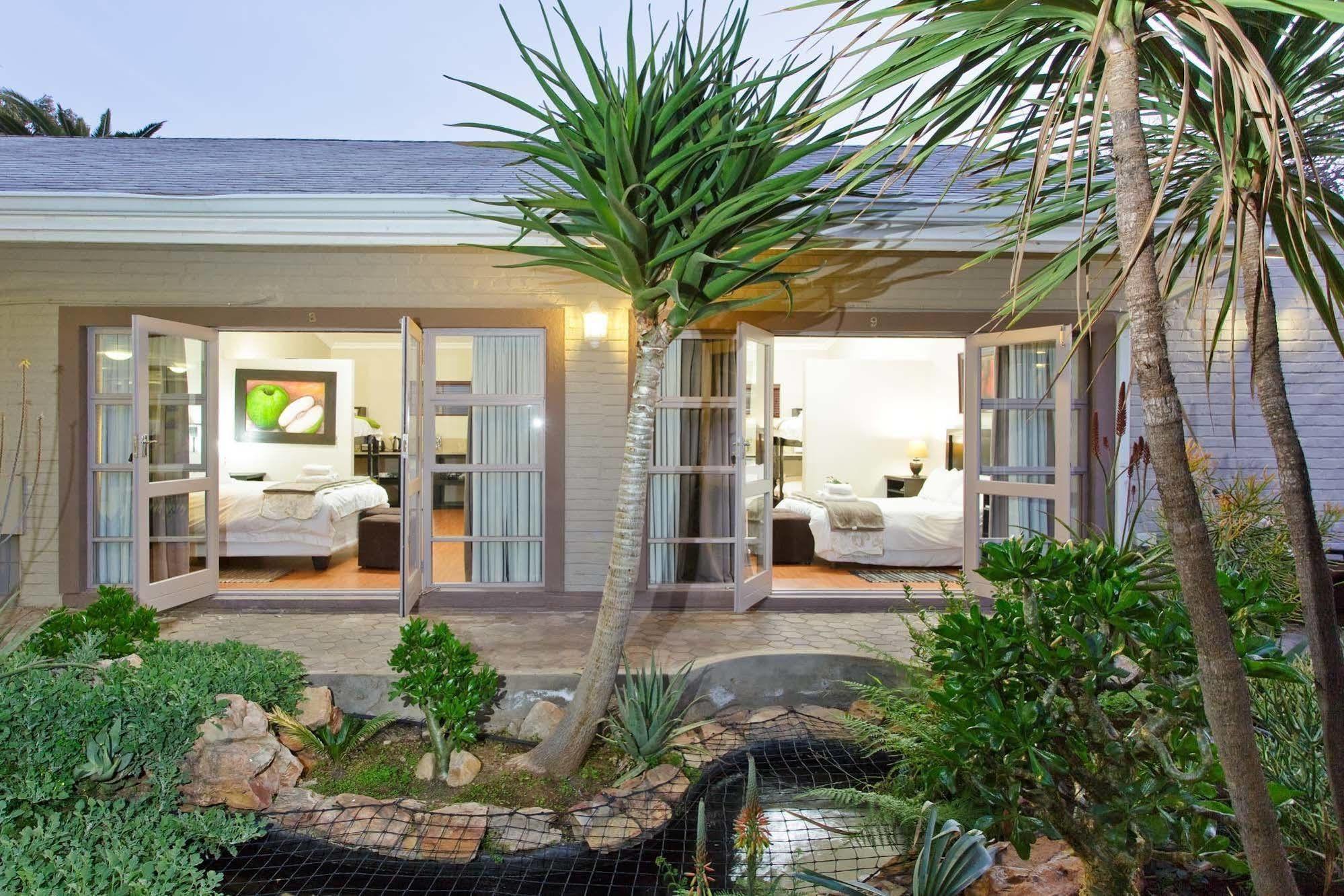 Aloe Manor Oudtshoorn Exterior foto