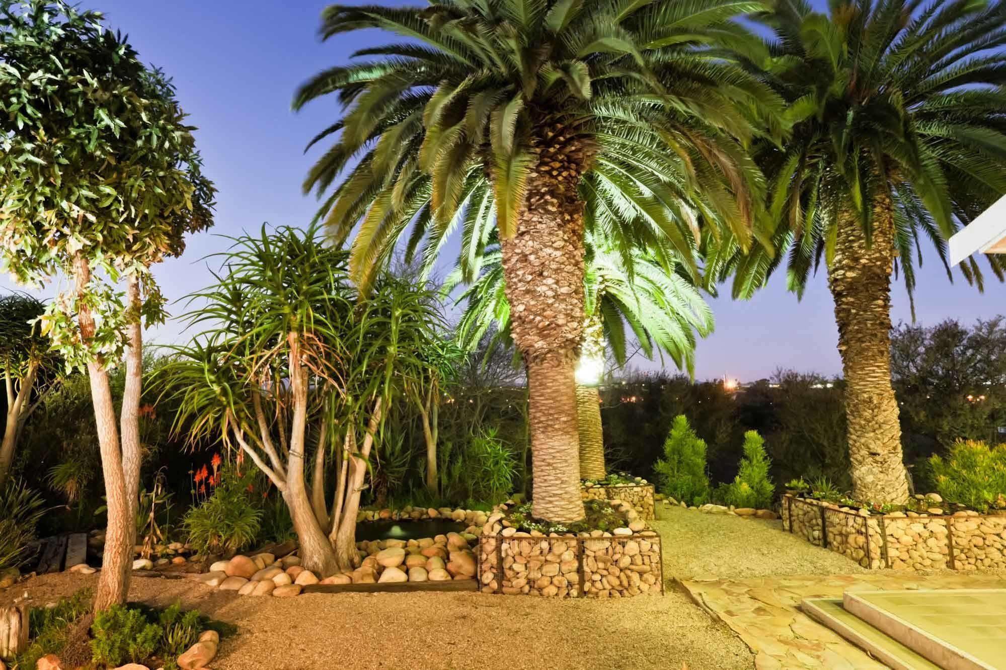 Aloe Manor Oudtshoorn Exterior foto