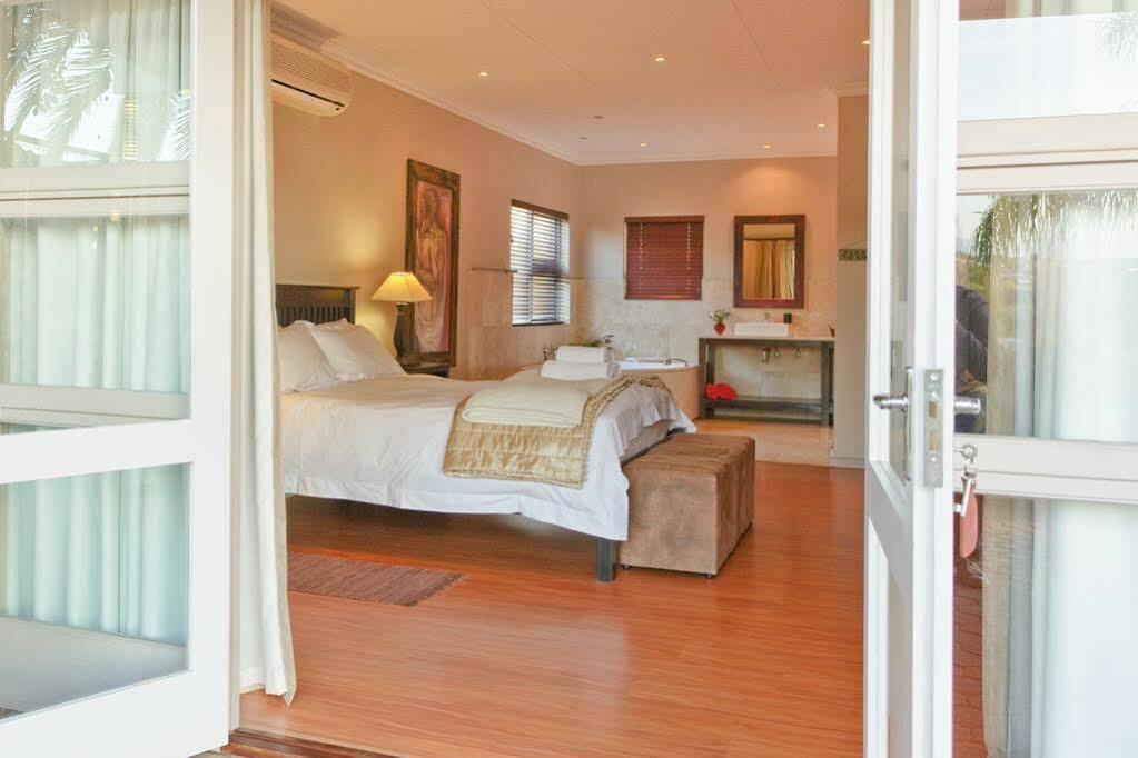 Aloe Manor Oudtshoorn Exterior foto