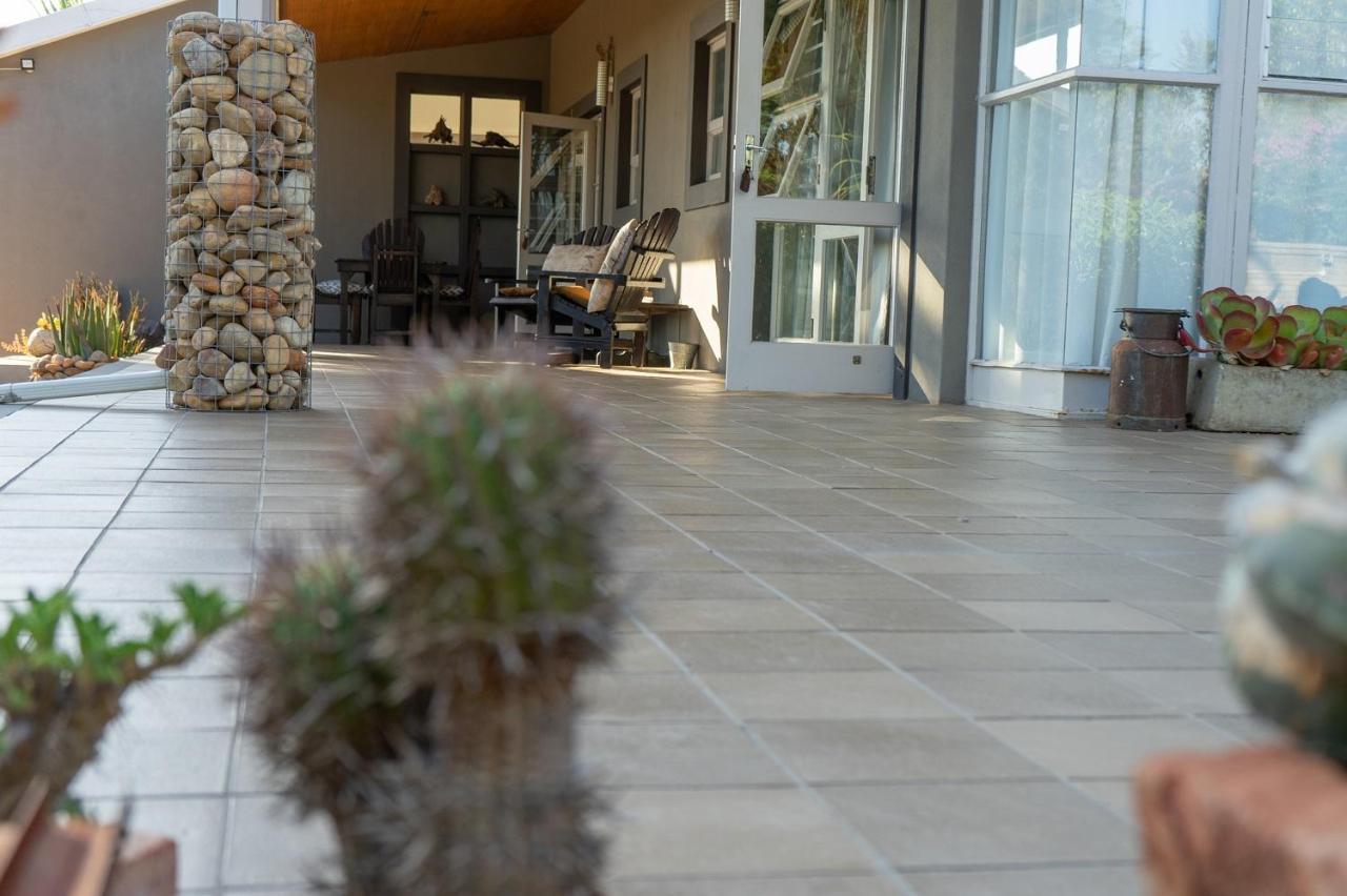 Aloe Manor Oudtshoorn Exterior foto