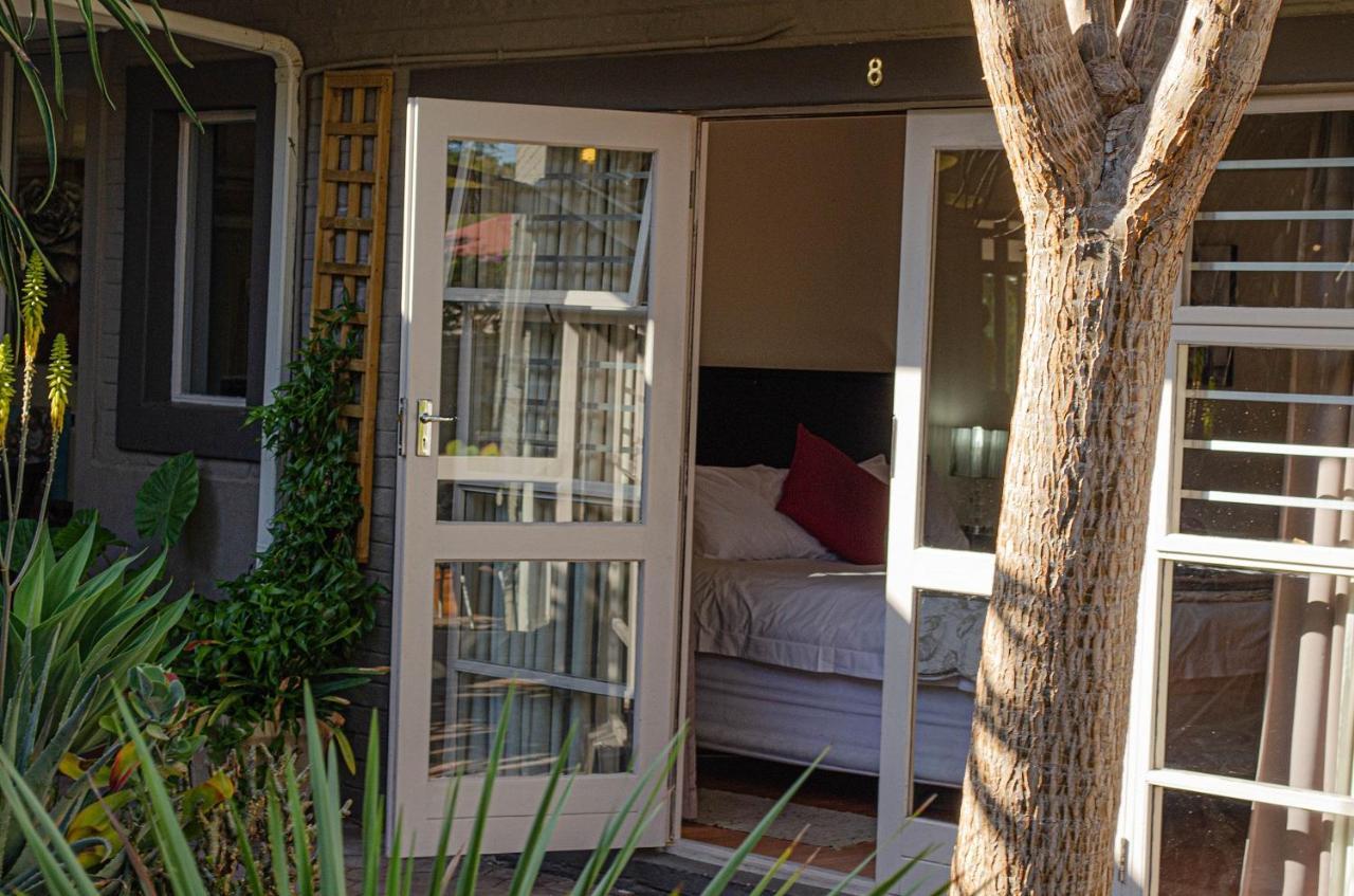 Aloe Manor Oudtshoorn Exterior foto